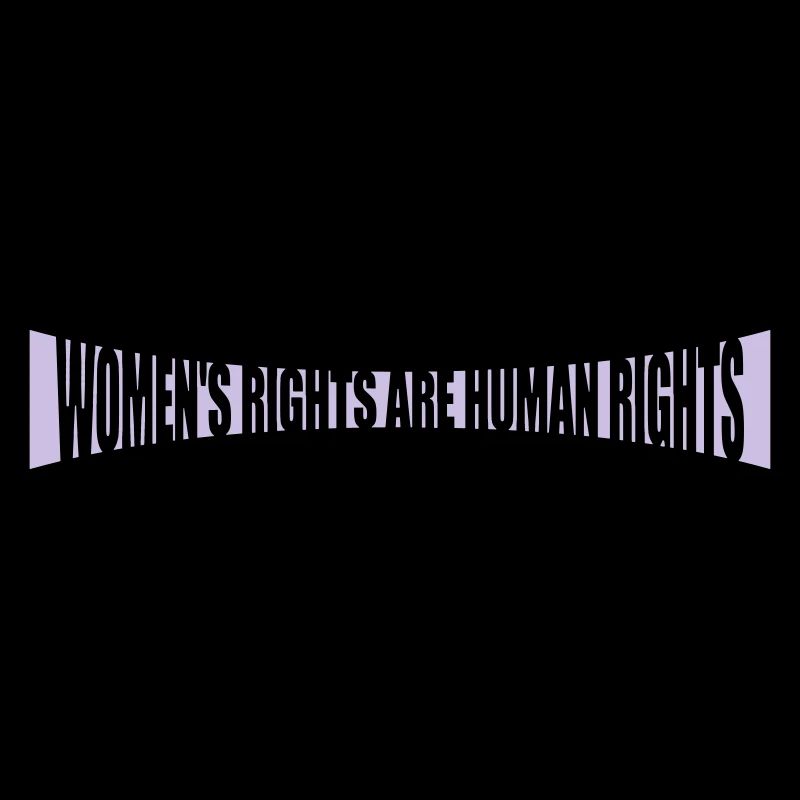 womens rights feminist quote