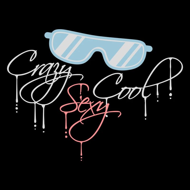 crazy sexy cool design