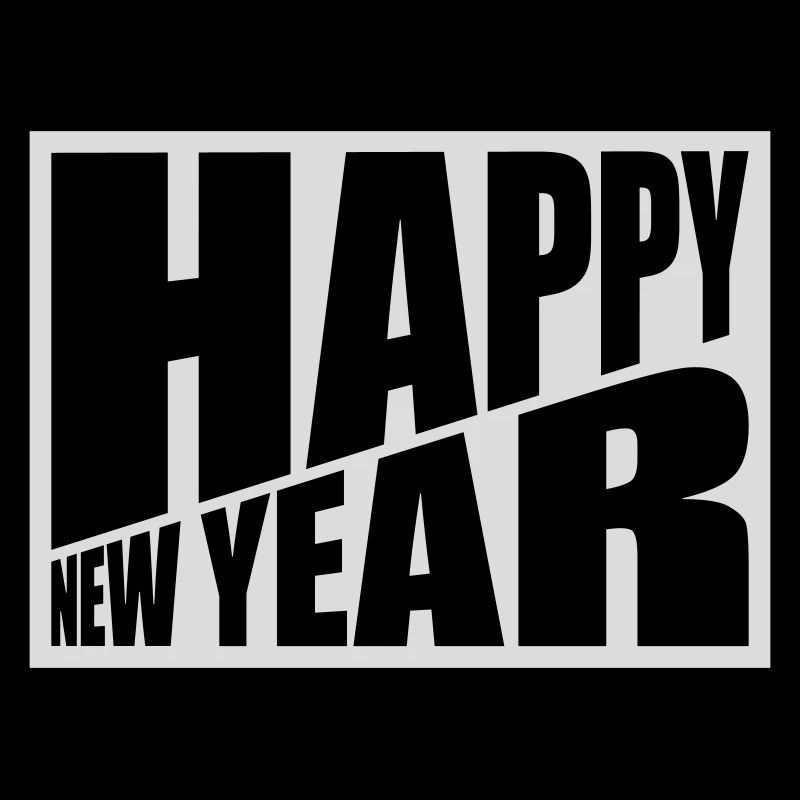 happy new year quote