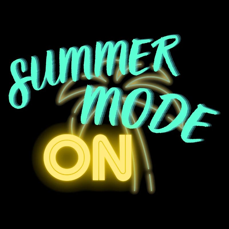 summer mode ON