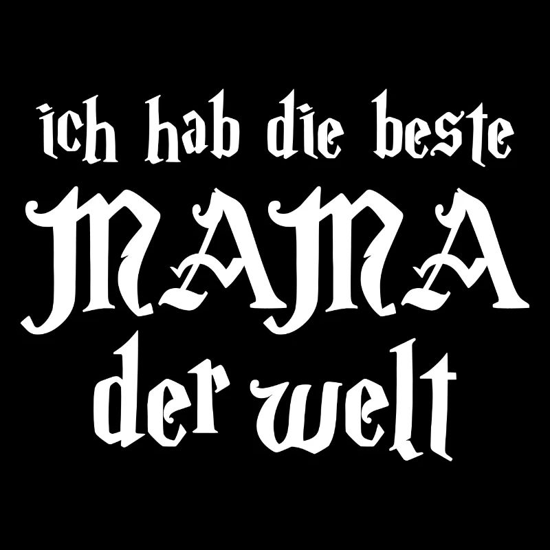 Mutter Spruch Geschenk Mama Muttertag