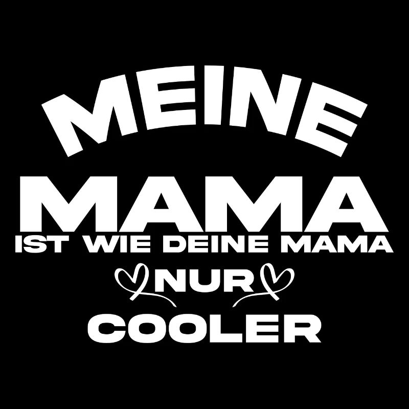 Mutter Spruch Geschenk Mama Muttertag