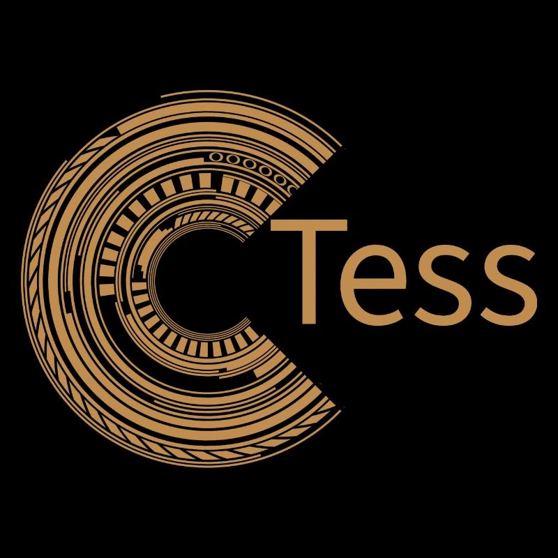 Pour Tess