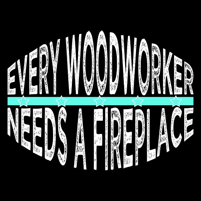 arboriculture carpenter saw present idea