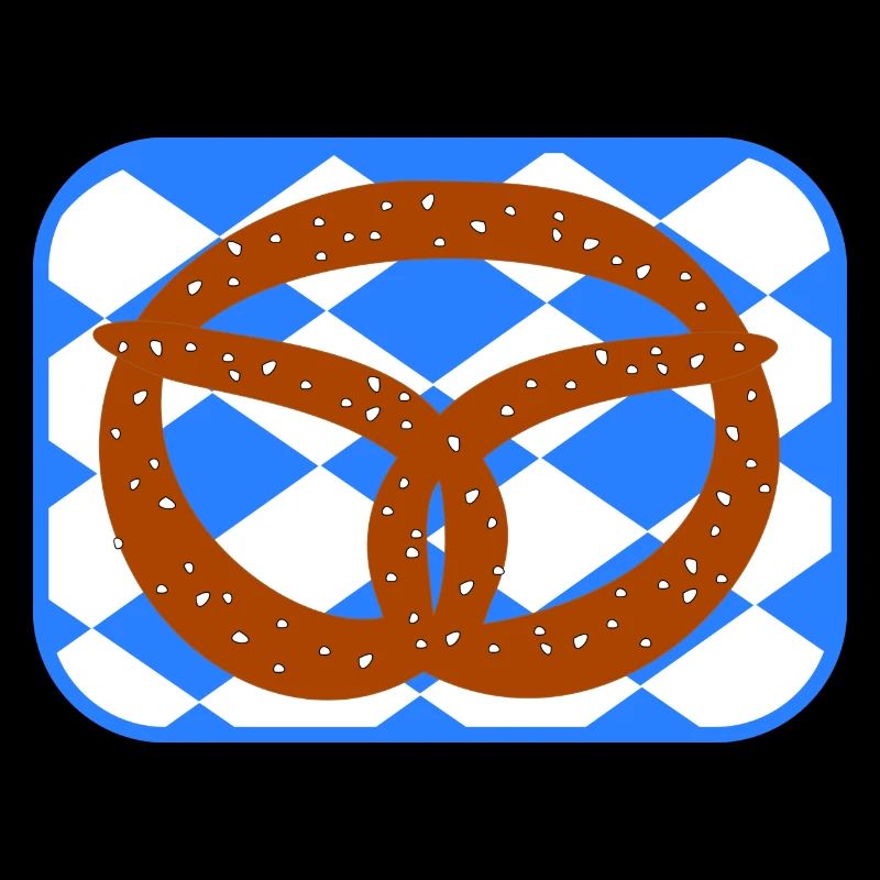 Bavarian Pretzels