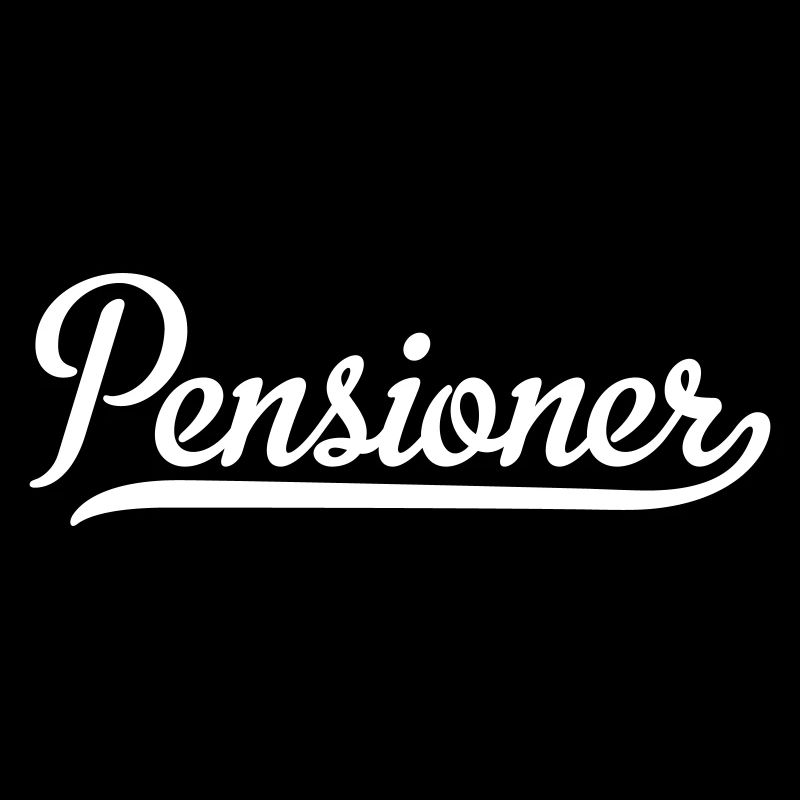 Pensioners
