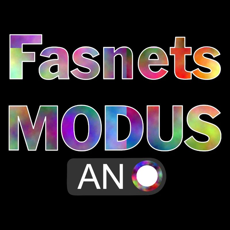 Fasnetsmodus