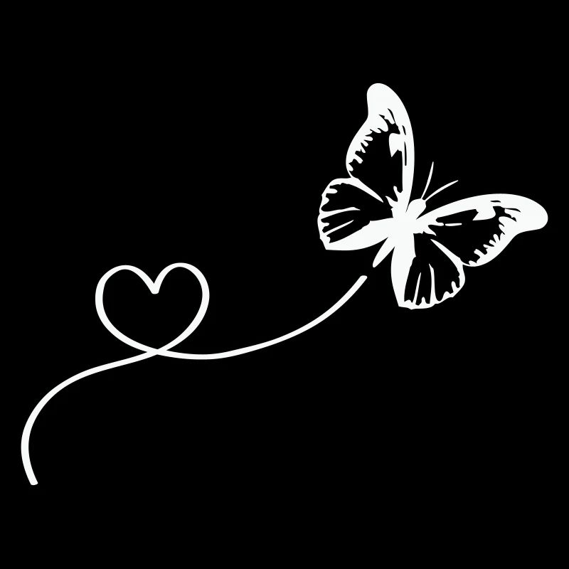 Butterfly Love