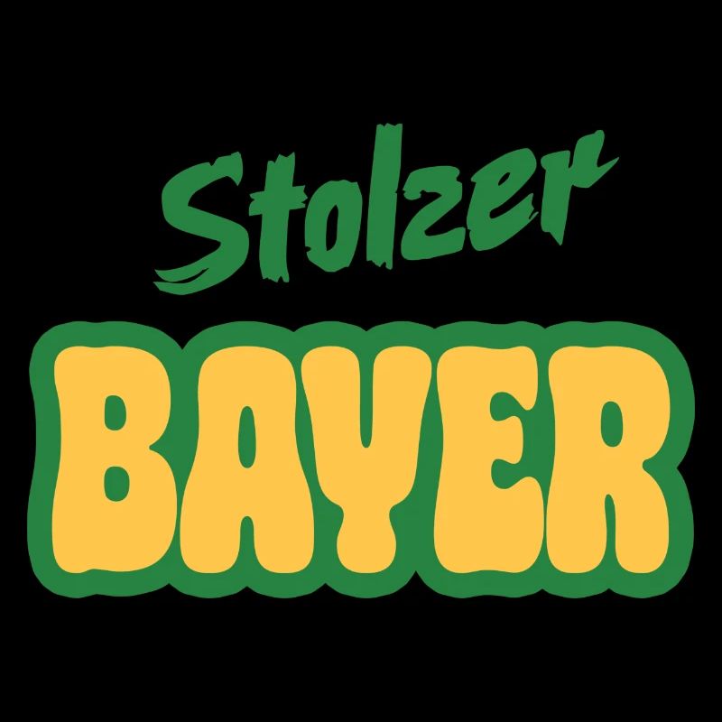 Fier Bavarois