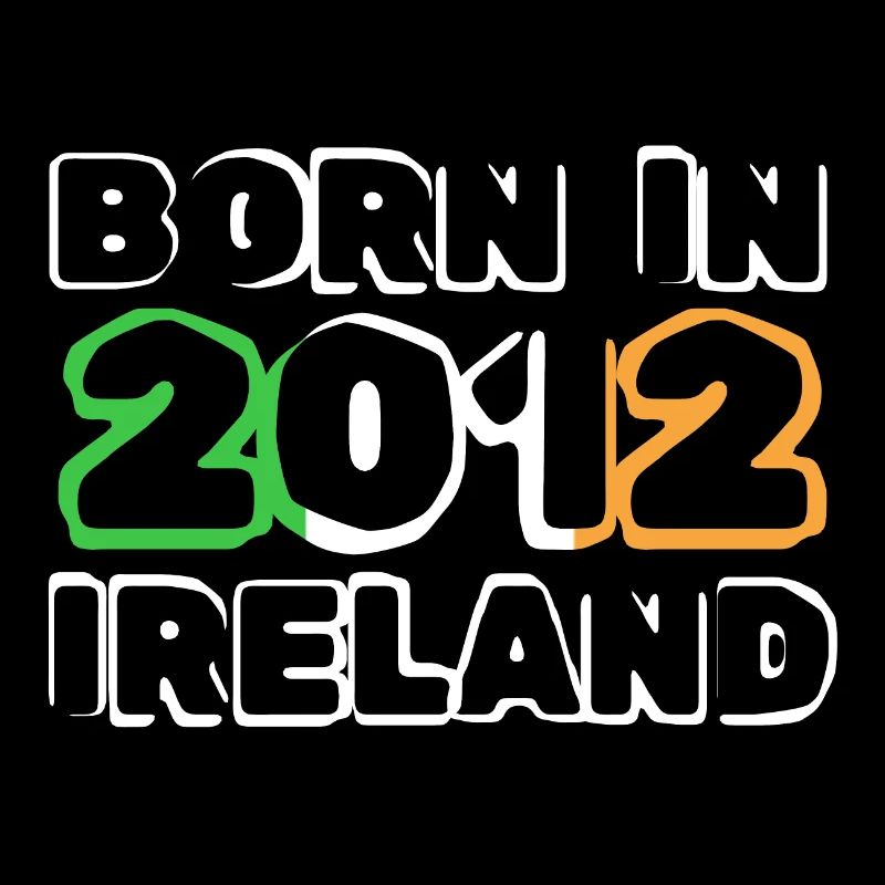 Ireland 2012