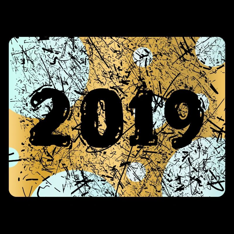 Numéro 2019
