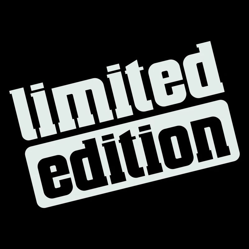 Édition limitée