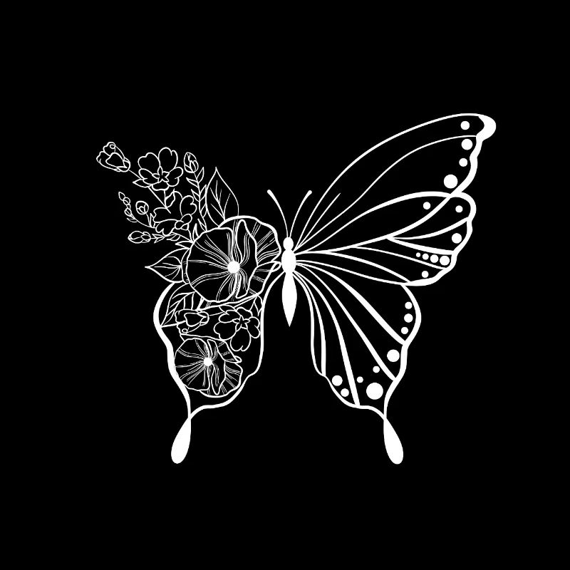 Schmetterling