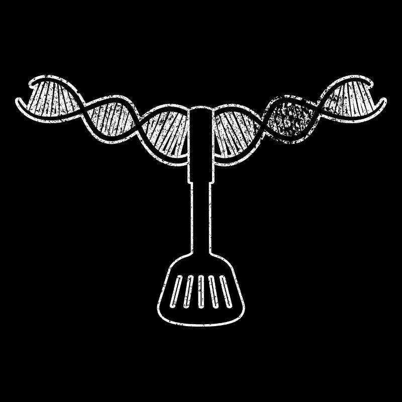 Cadeau de cuisine Hobby Chef Baker Chef Drôle