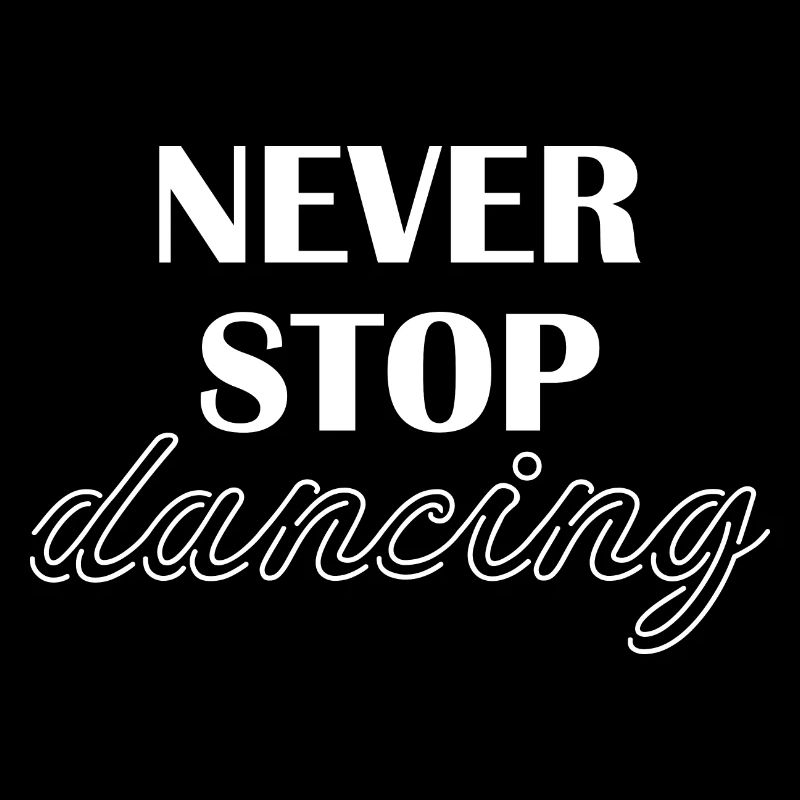 Dancing Dance Music