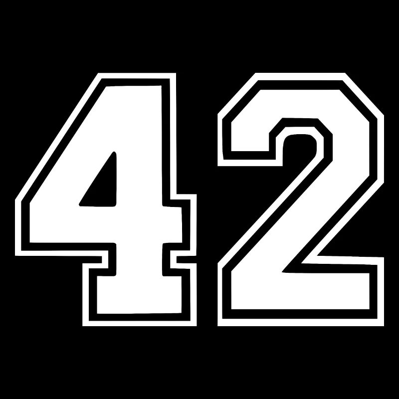 42