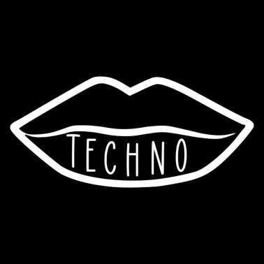 Techno rave