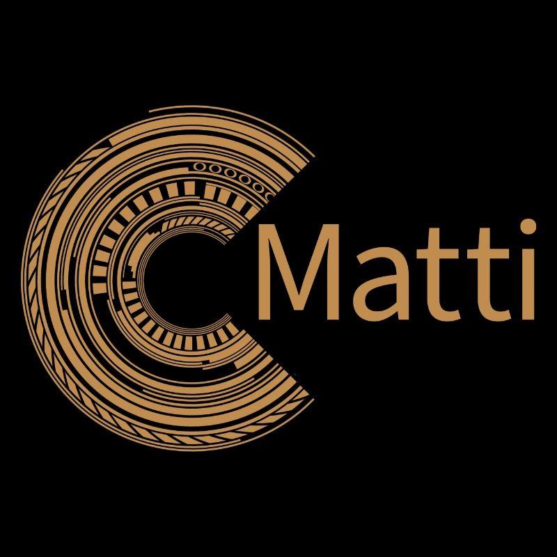 For Matti