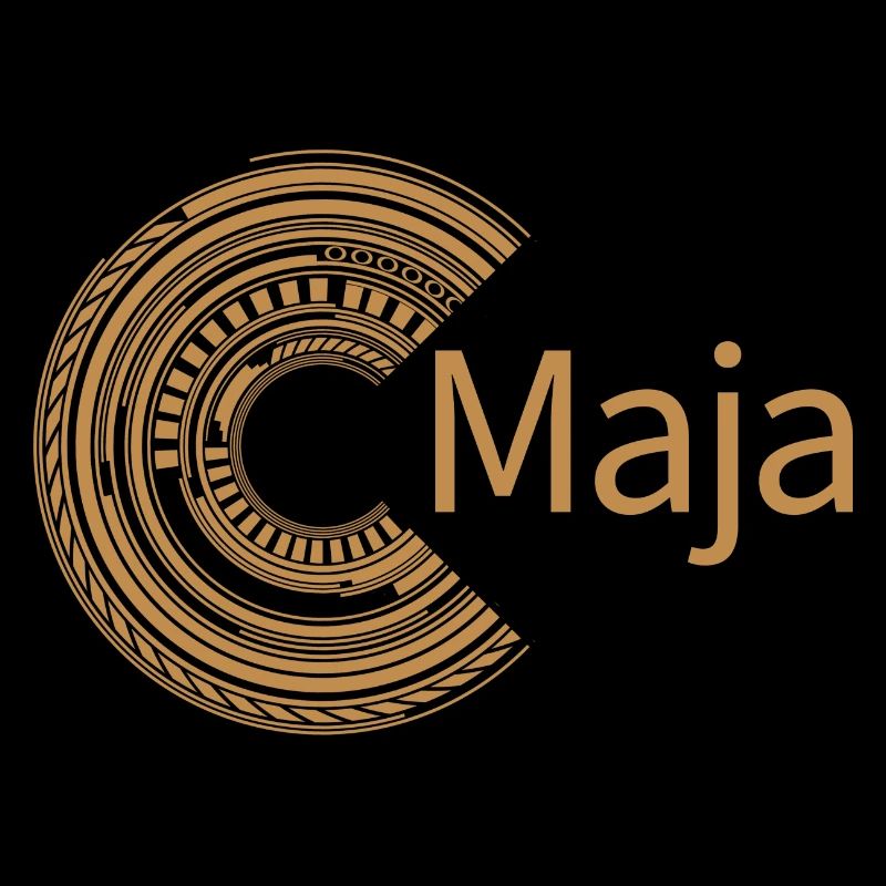 For Maja
