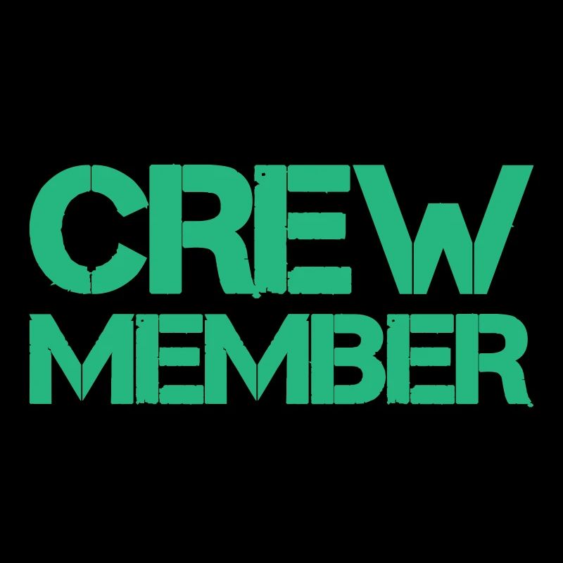 crew member 02