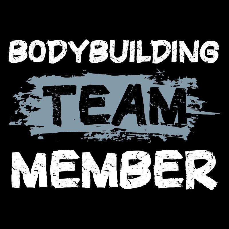 Équipe de musculation