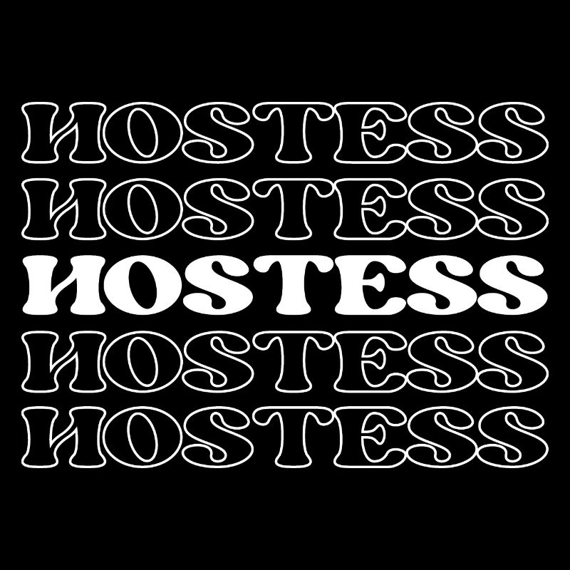 Hostess, Moderatorin, Moderatorin, Sprecherin, Broadcaster