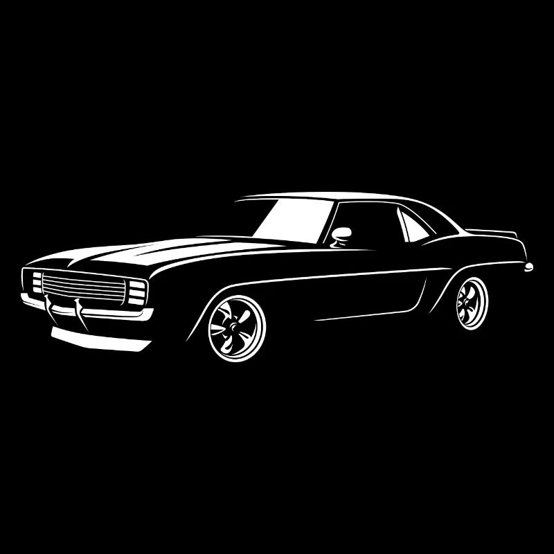 1969 Camaro