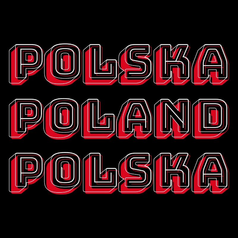 POLSKA POLAND