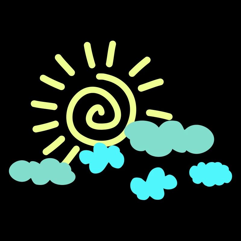Soleil Ciel