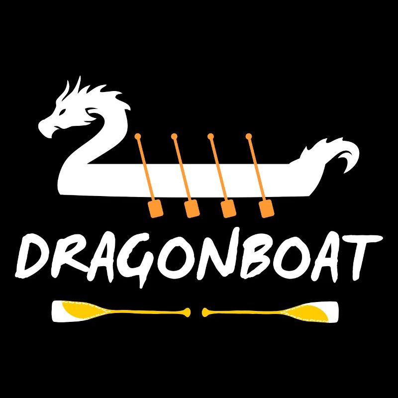 Drachenboot-Elemente