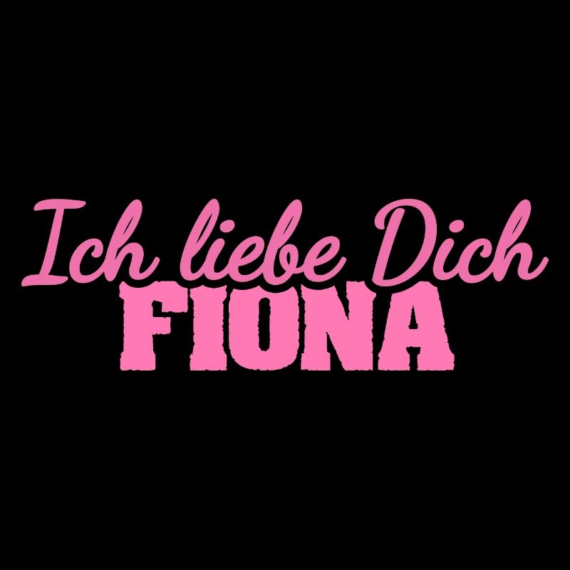Fiona as Love