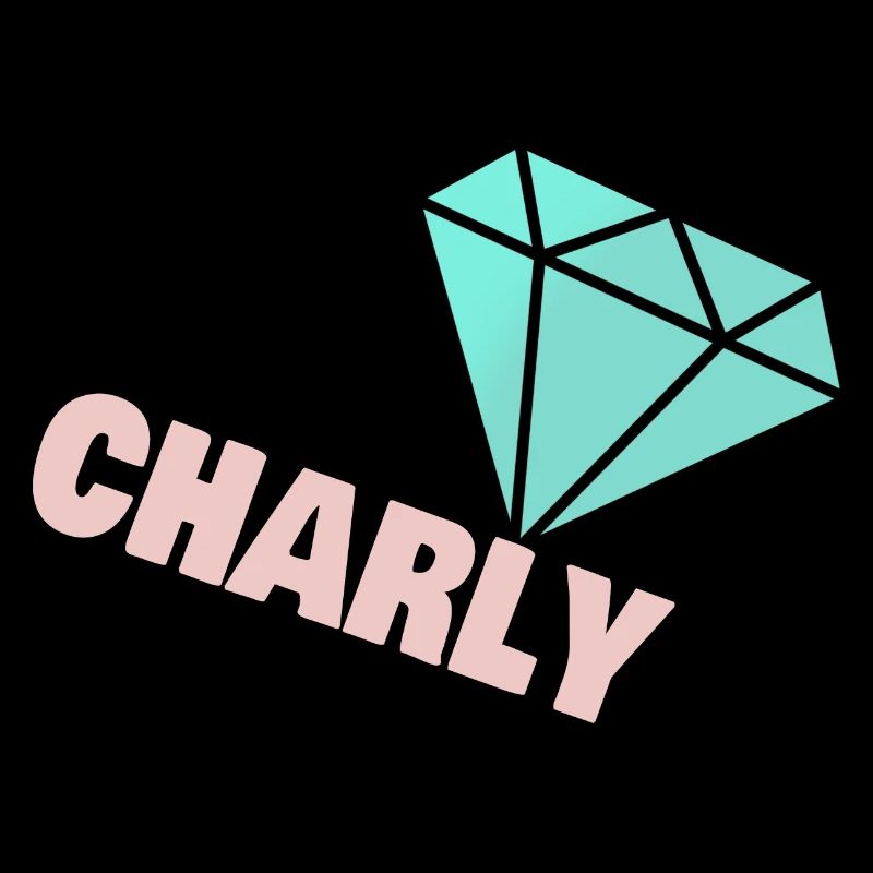 Cadeau pour Charly