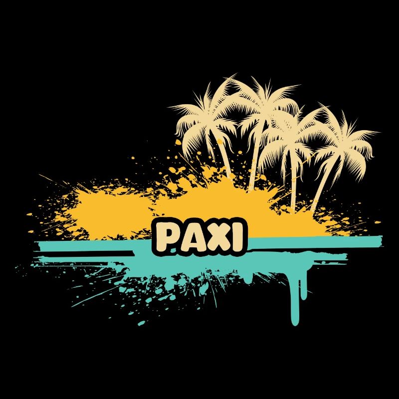 Paxi