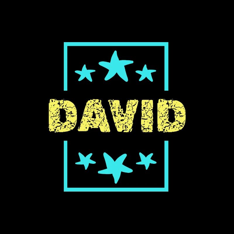 David David