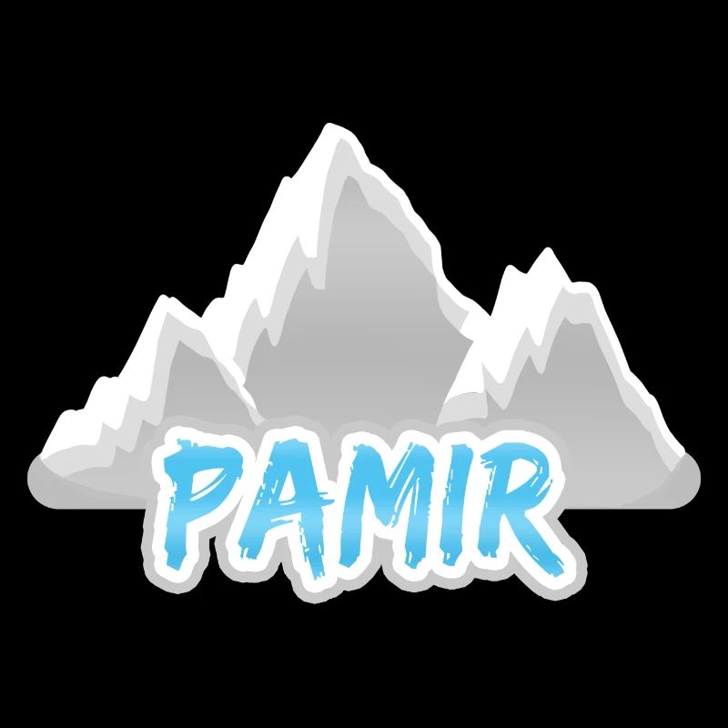 Mont Pamir