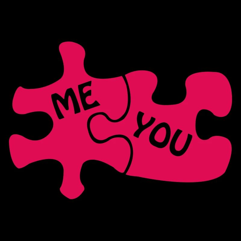 puzzle love