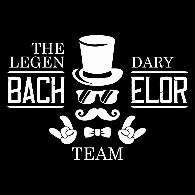 legendary bachelor team
