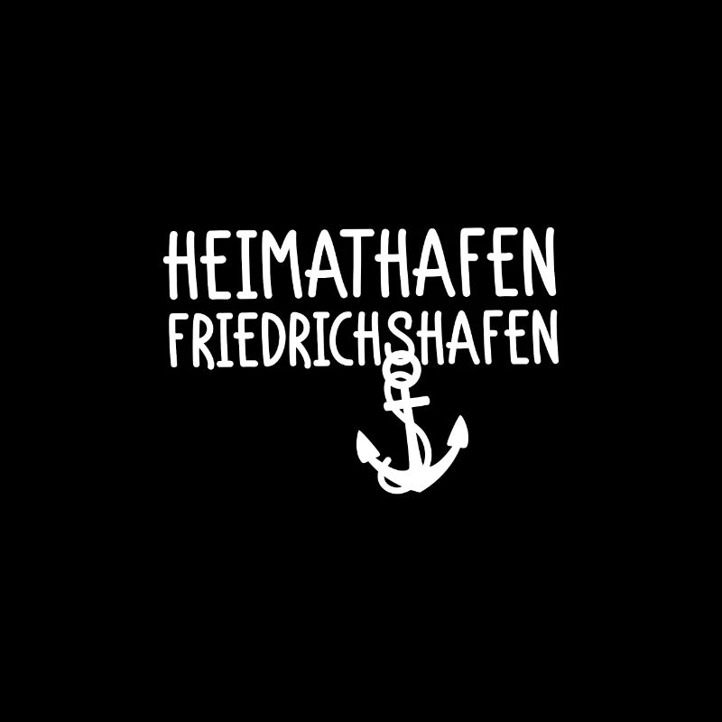 Heimathafen Friedrichshafen