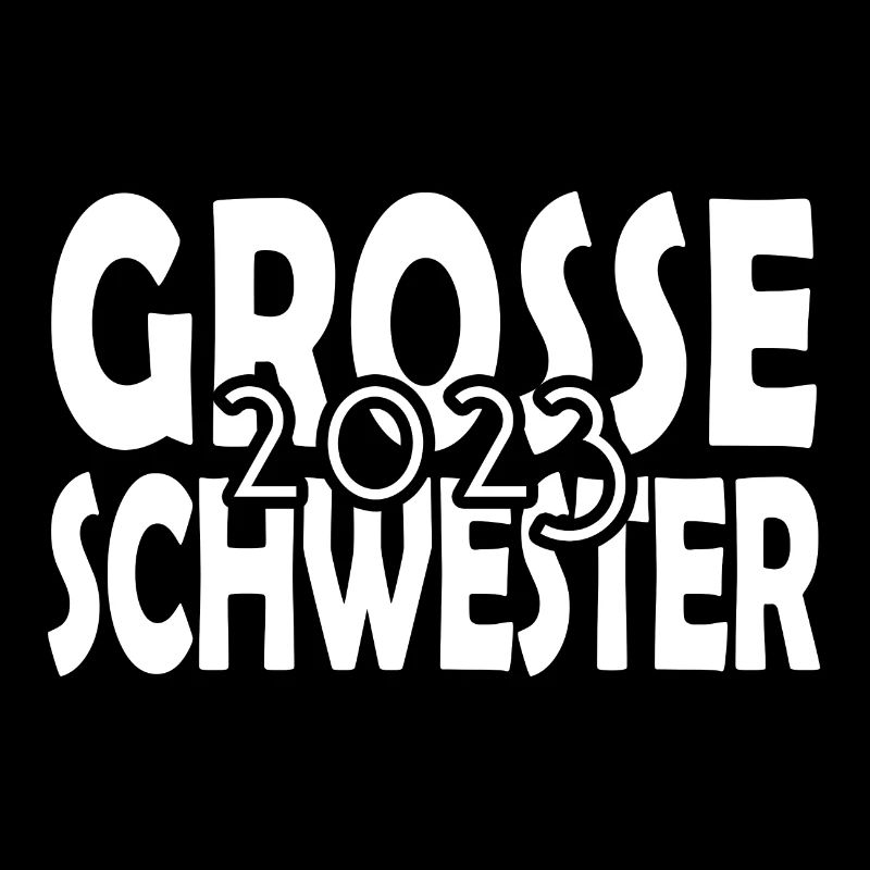 Große Schwester 2023, Geschwister kriegen