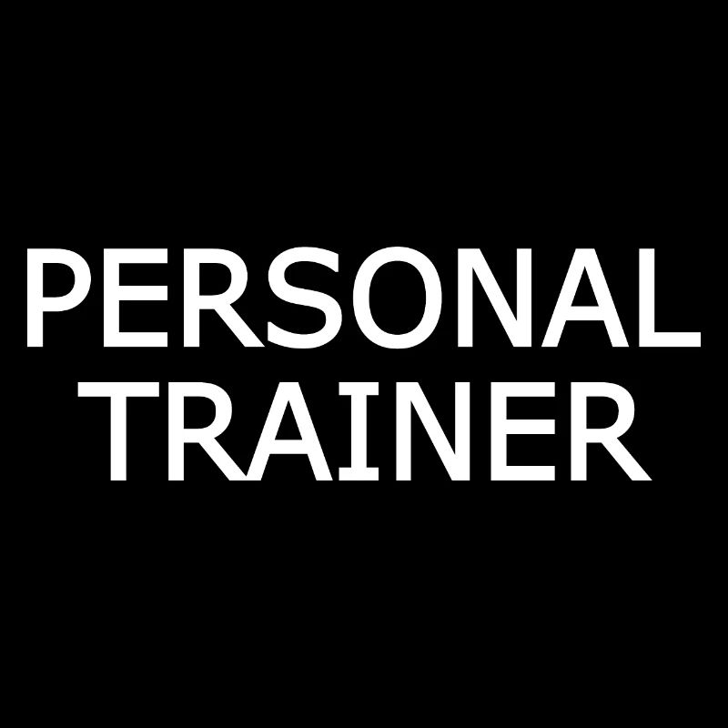 Personal trainer