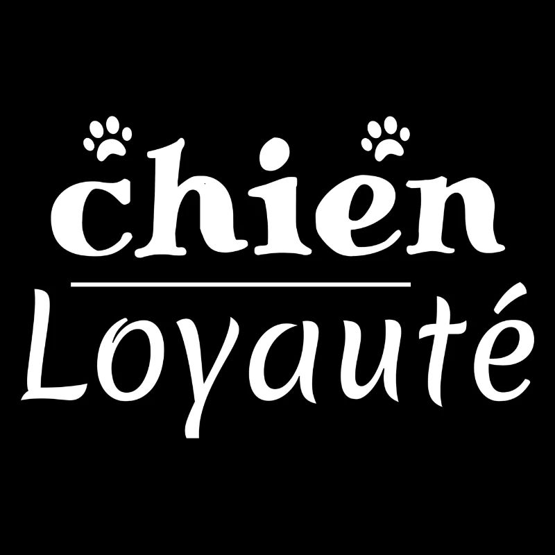 Beyond words A dog's unwavering loyalty