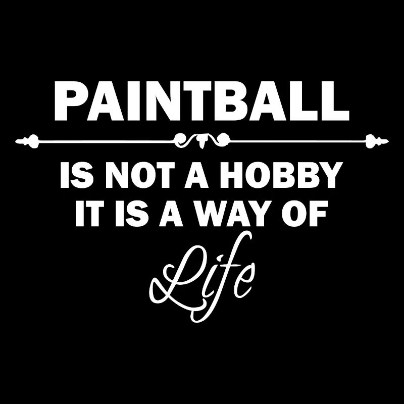Paintball Airsoft