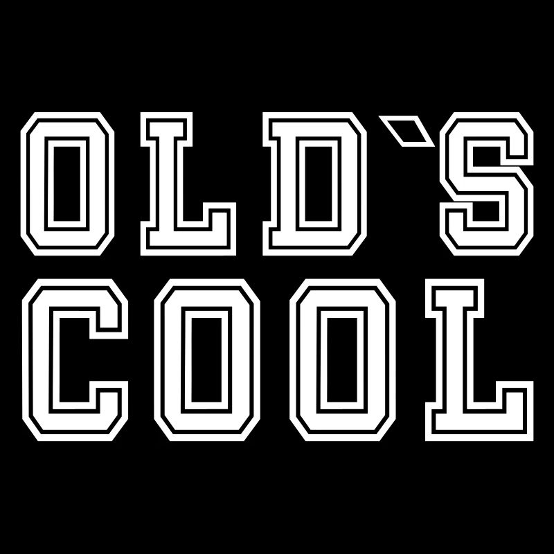 Oldscool - Old School Design