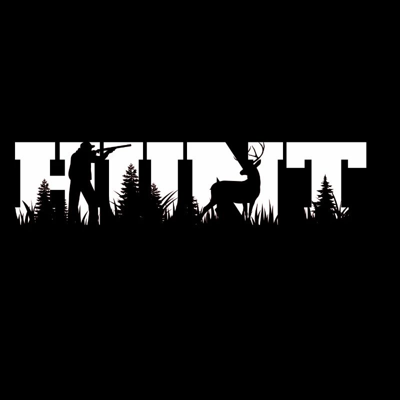 Hunter - Nature Gift Idea