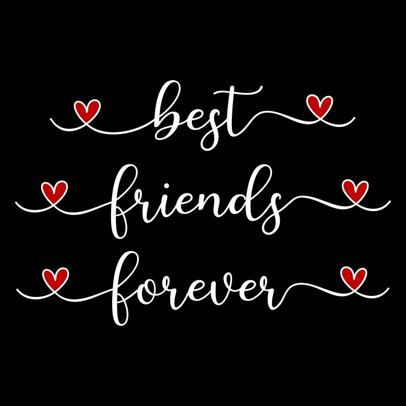 Beste Freunde