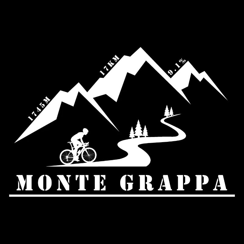 Monte Grappa