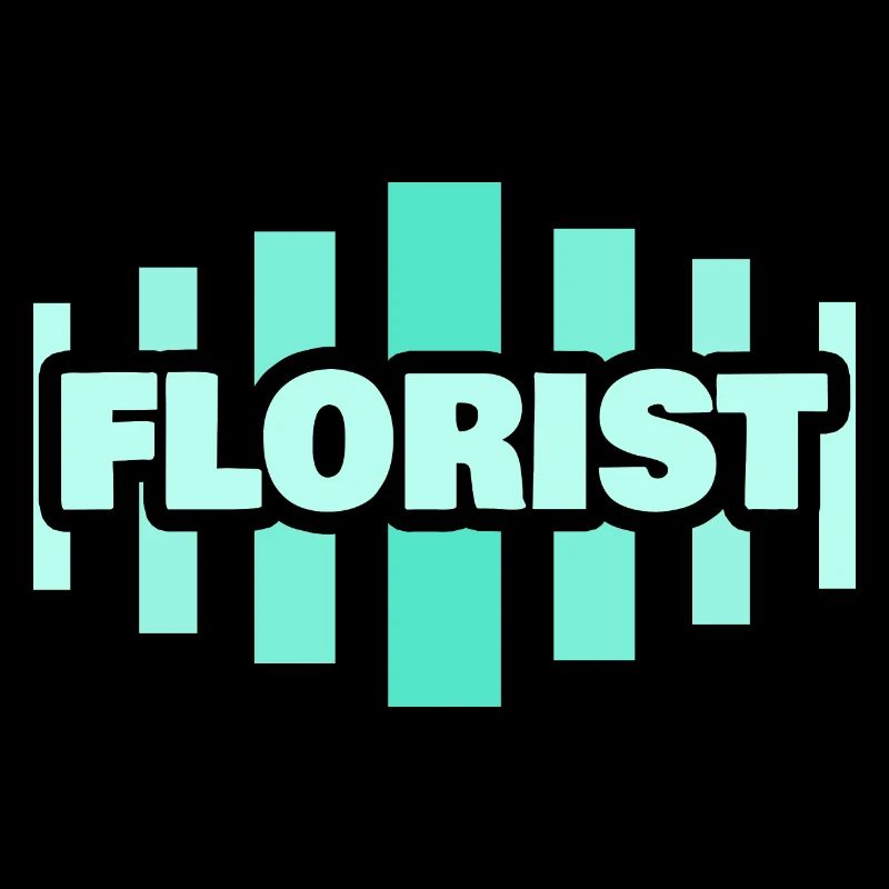 Florist als Beruf