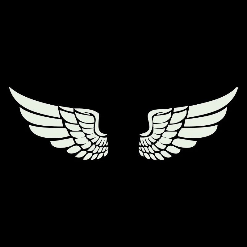 wing
