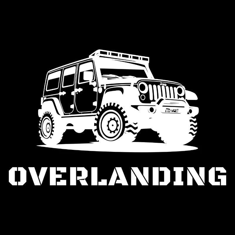 Accessoires d’atterrissage, Train d’atterrissage, Offroad