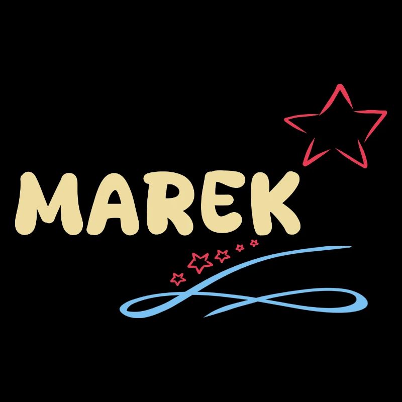 Cadeau pour Marek